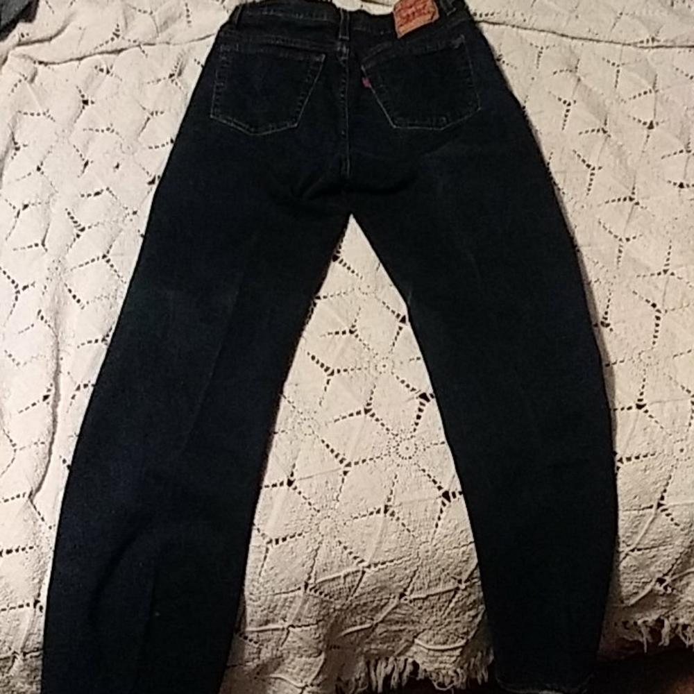 Jeans - Picture 2 of 4